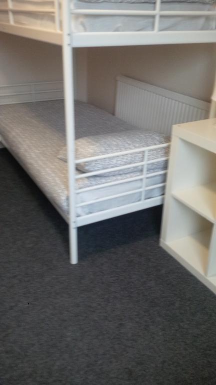 Quick Stop Uk Sheffield Zimmer foto
