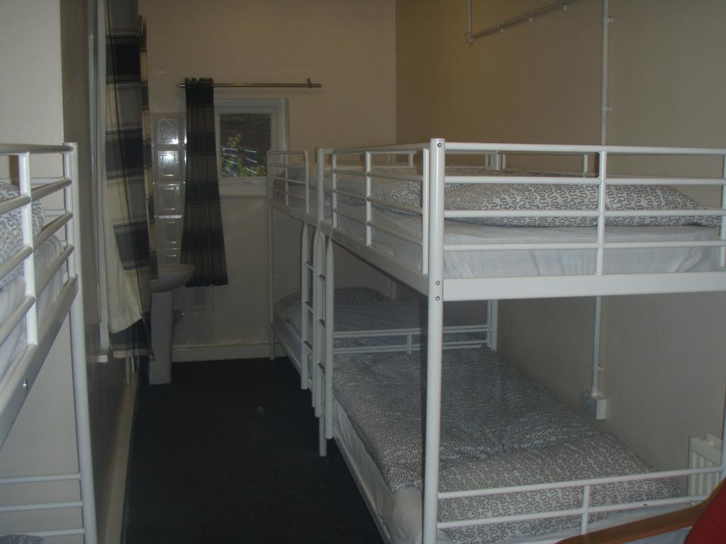 Quick Stop Uk Sheffield Zimmer foto